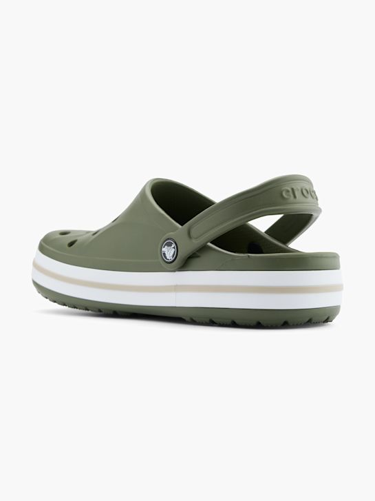 Crocs Zueco Caqui 20451 3