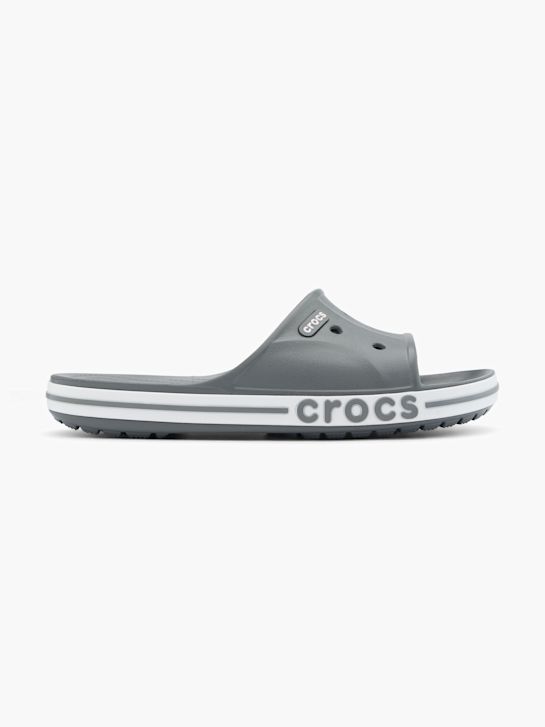 Crocs Šľapky Sivá 15683 1