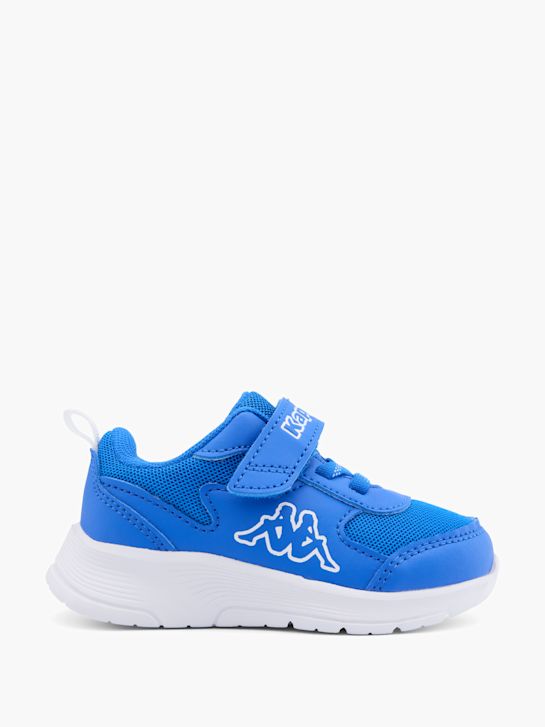 Kappa Sneaker blau 15108 1