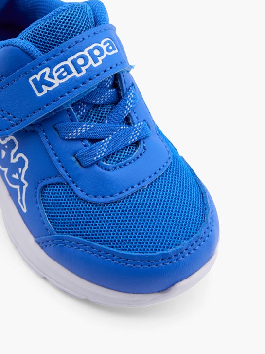 Kappa Sneaker blau 15108 2