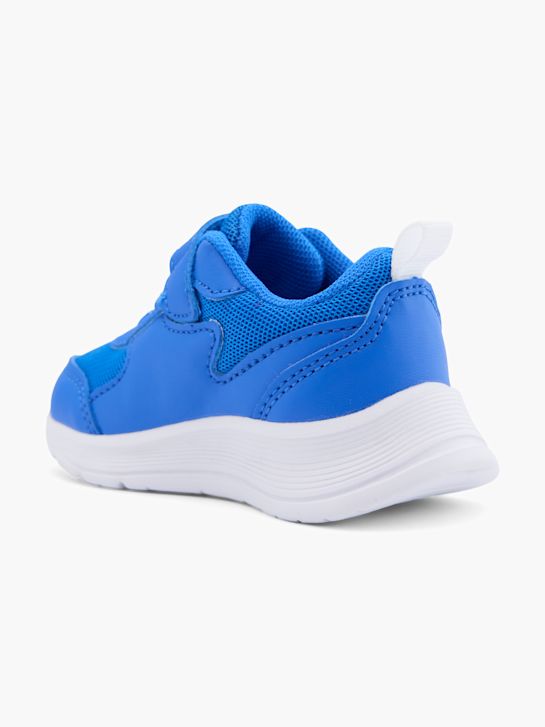 Kappa Sneaker blau 15108 3