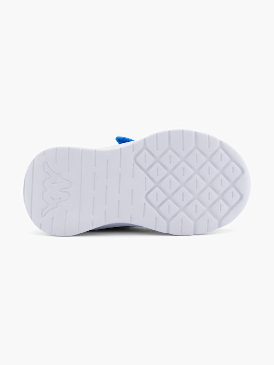 Kappa Sneaker blau 15108 4