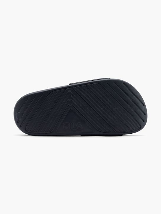 FILA Papuci Negru 15755 4