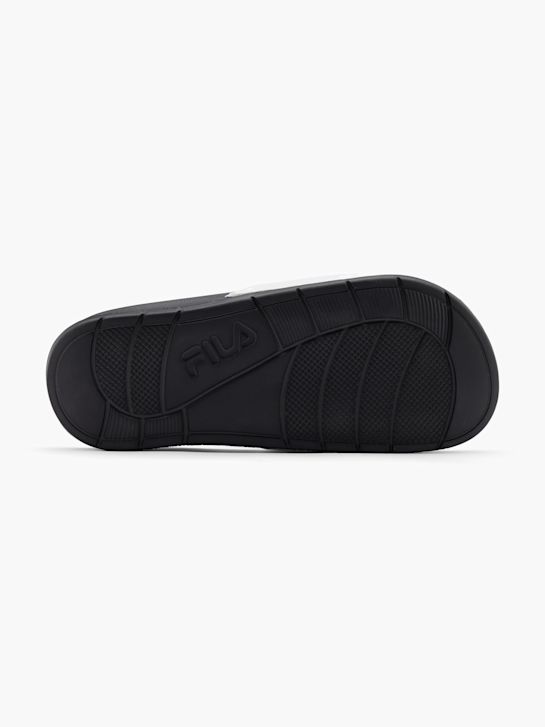 FILA Slide Hvid 22240 4