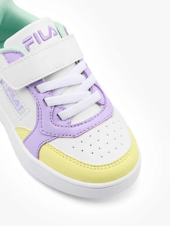 FILA Sneaker Blanco 15142 2