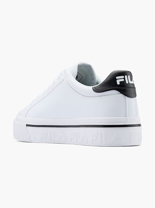 FILA Sneaker Blanco 15143 3