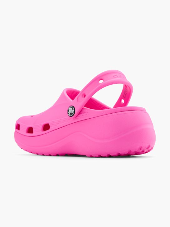 Crocs Обувки за плаж pink 15528 3
