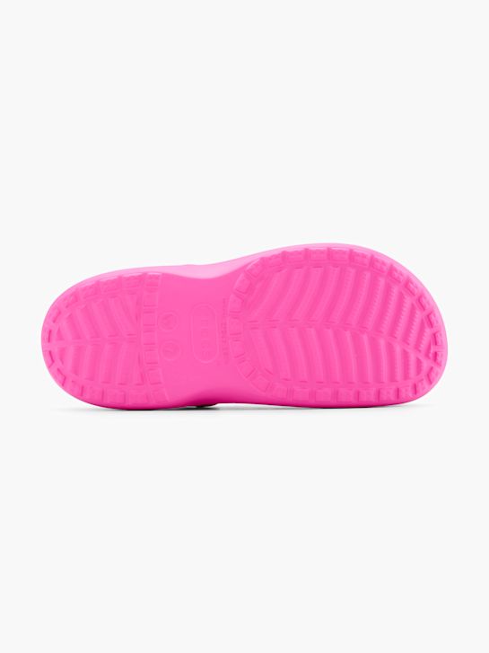 Crocs Обувки за плаж pink 15528 4