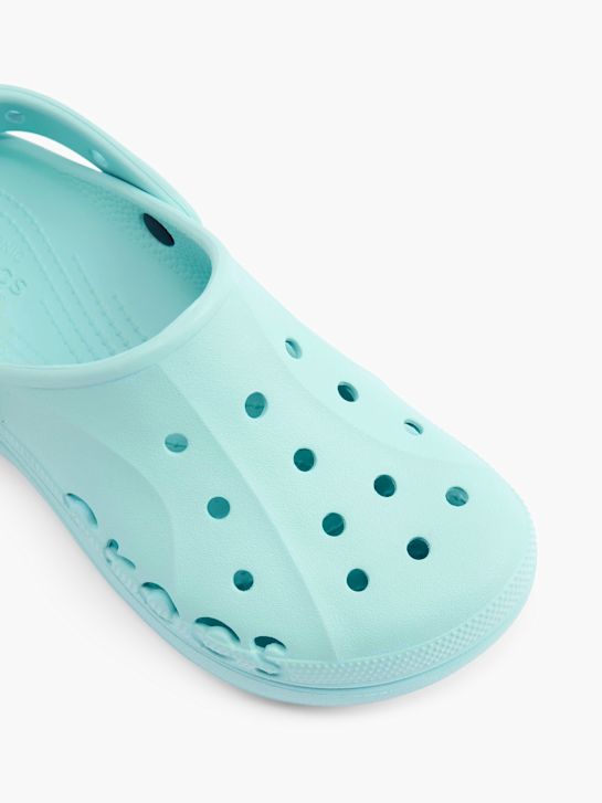 Crocs Обувки за плаж blau 15527 2