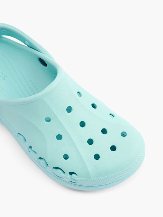 Crocs Zoccolo Azzurro 15527 2