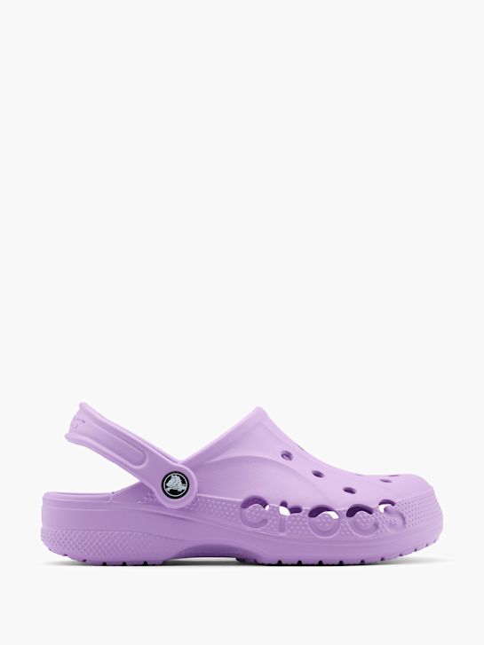 Crocs Сабо Лилав 15524 1