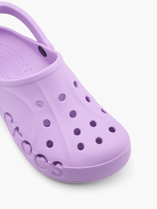 Crocs Sabot violet 15524 2