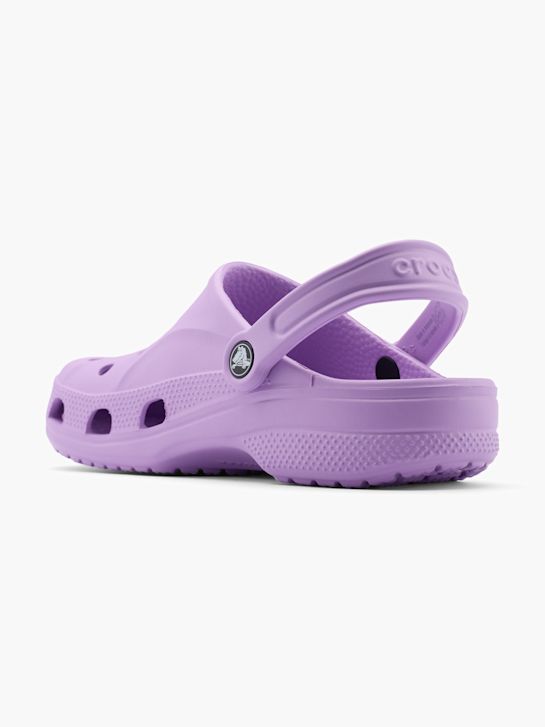 Crocs Sabot violet 15524 3