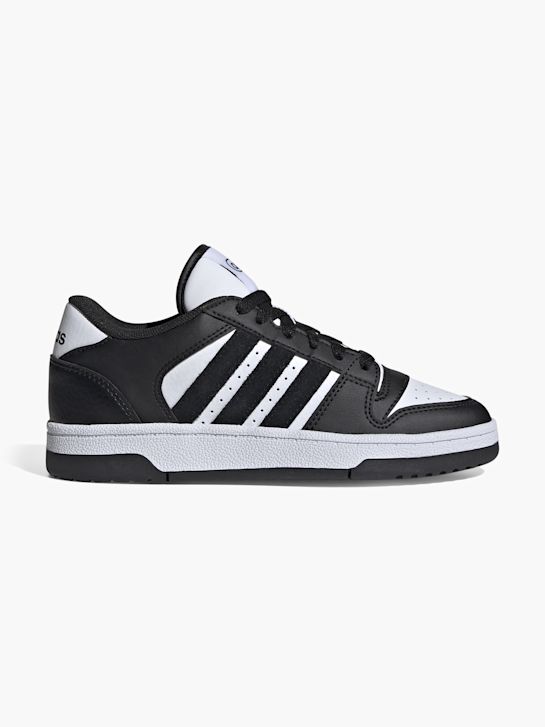 adidas Sneaker Negro 16921 1