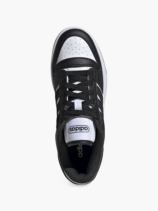 adidas Sneaker Negro 16921 5