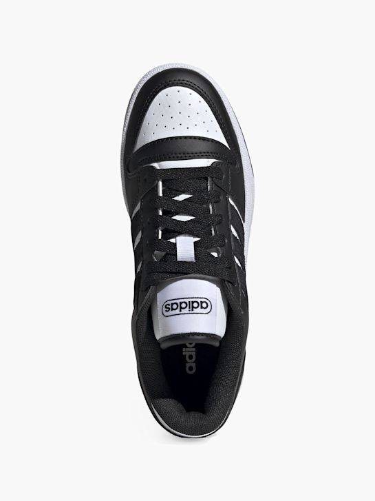adidas Sneaker schwarz 16921 5