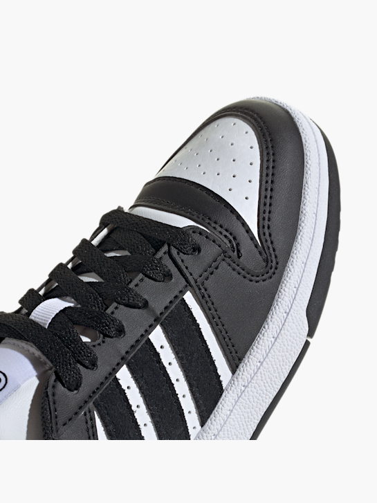 adidas Sneaker Negro 16921 2