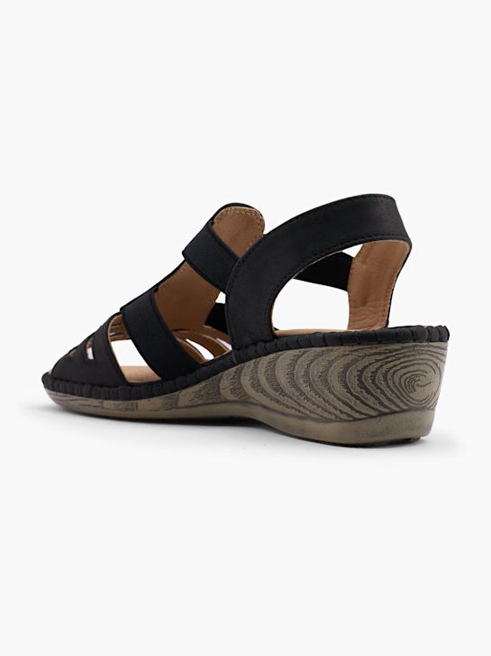 Easy Street Sandal Sort 15770 4