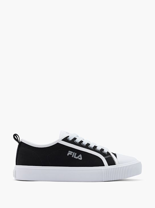 FILA Scarpa bassa Nero 18367 1