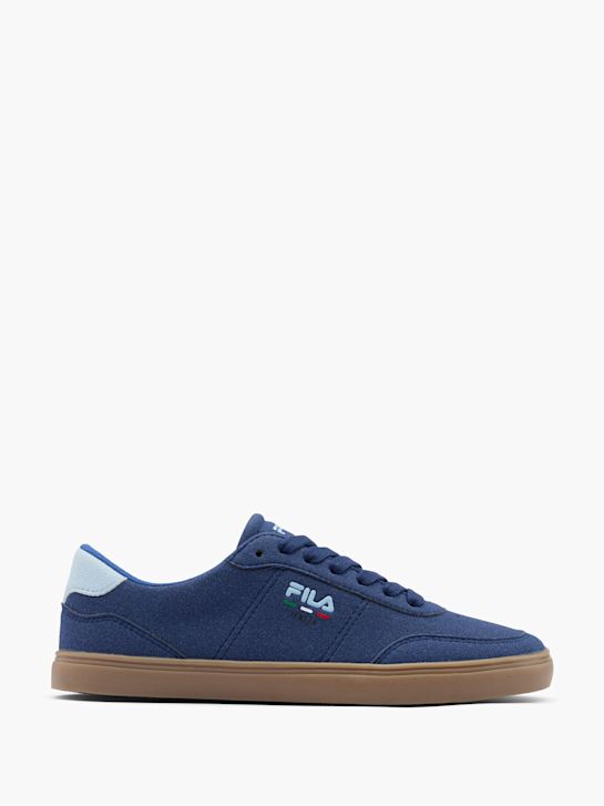 FILA Sneaker Blå 29899 1