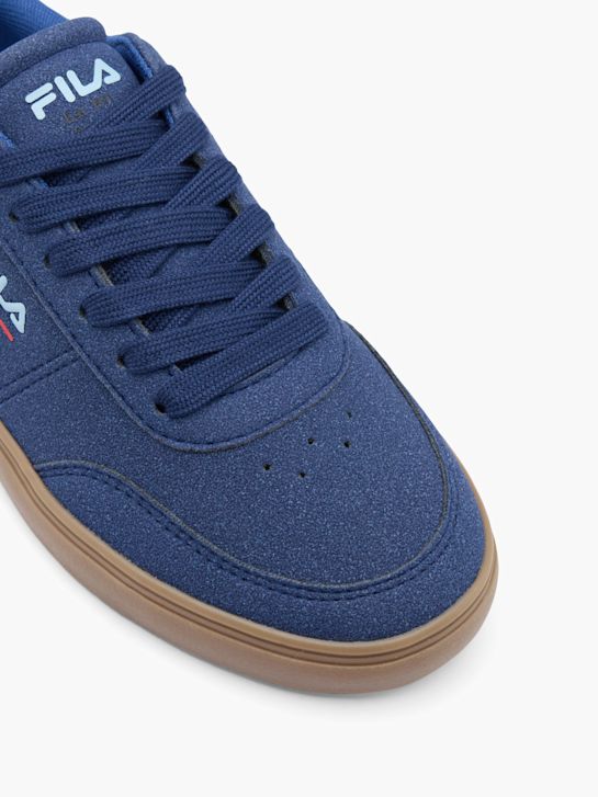 FILA Sneaker Blå 29899 2