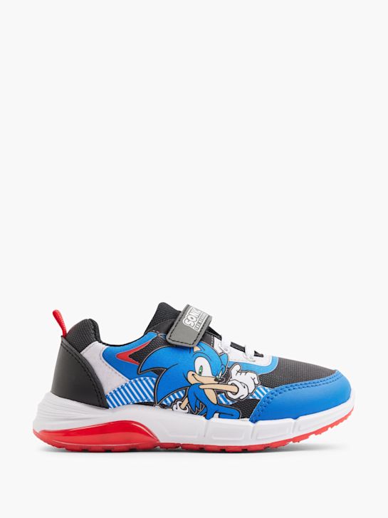 Sonic Pantofi low cut blau 15321 1