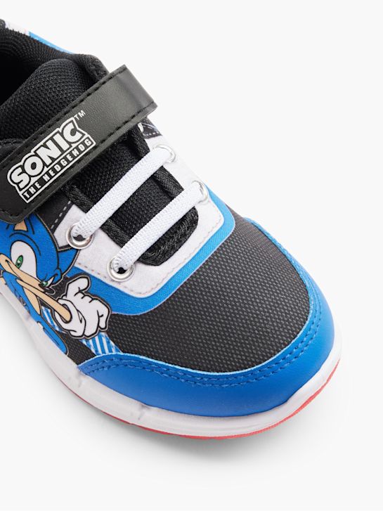 Sonic Sneaker blau 15321 2