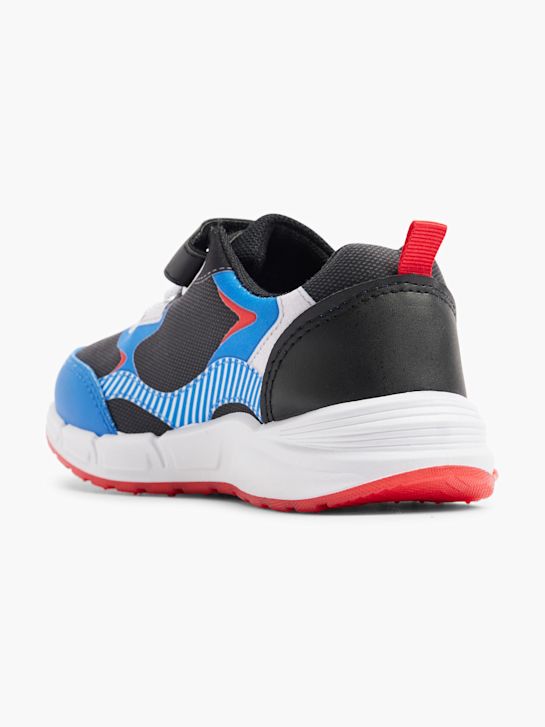 Sonic Sneaker blau 15321 3
