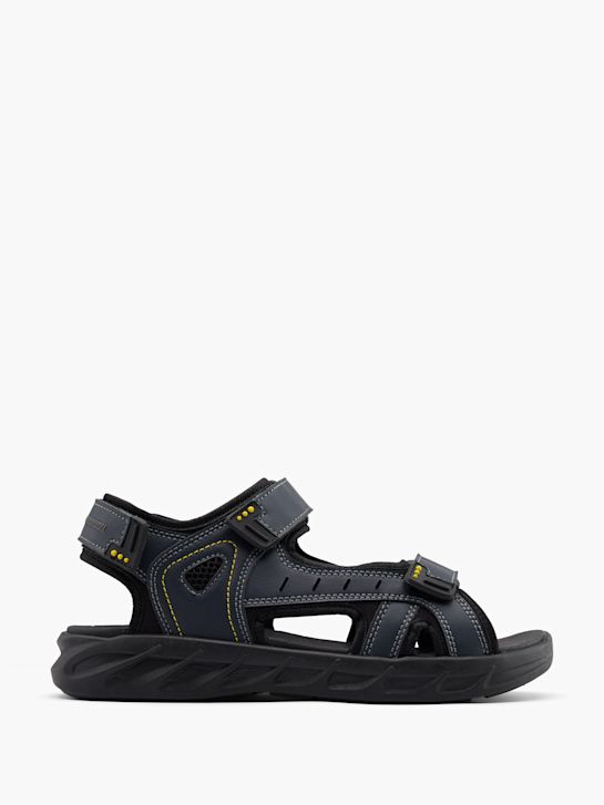 Memphis One Sandal Blå 19070 1