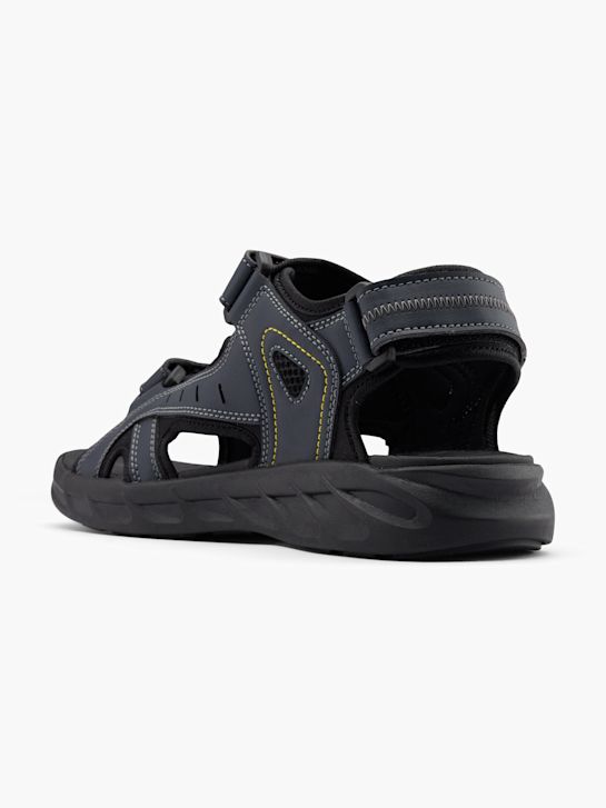 Memphis One Sandal Blå 19070 3