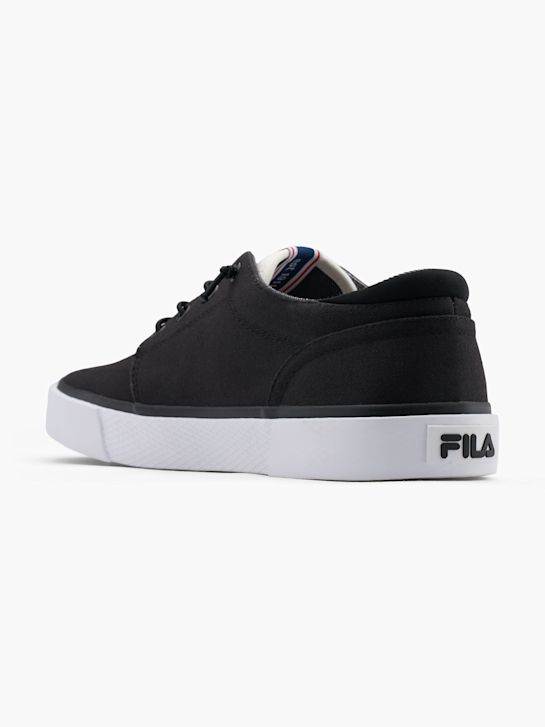 FILA Sapatilha Preto 19090 3