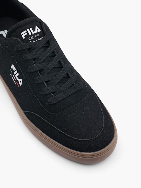 FILA Sneaker Svart 29904 2