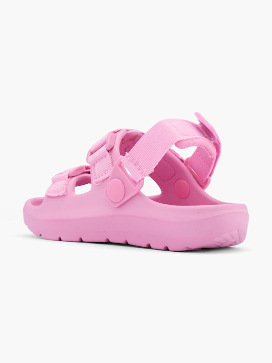 FILA Sandály Růžová 25404 3