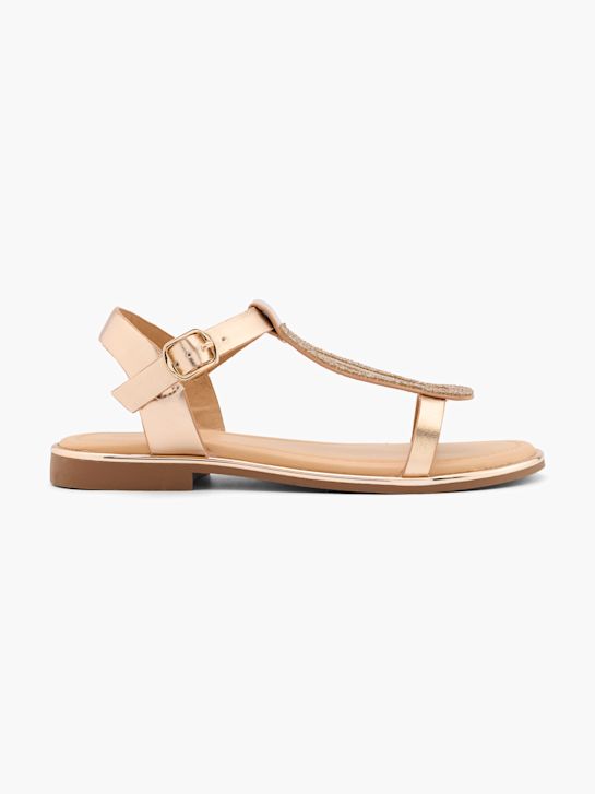 Sandalo champagne discount