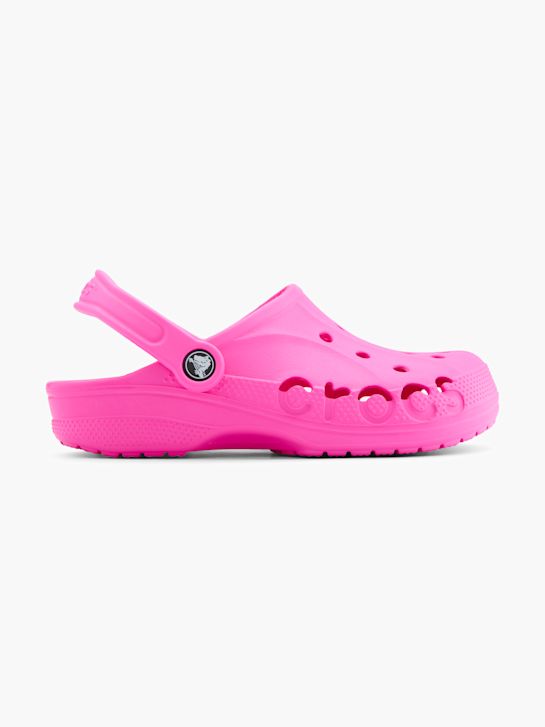 Crocs Zueco Rosa 15471 1