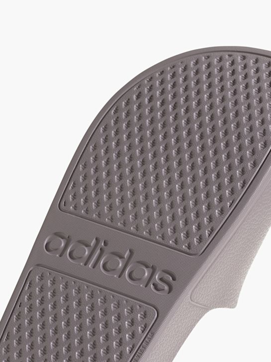 adidas Šľapky Hnedá 15482 4