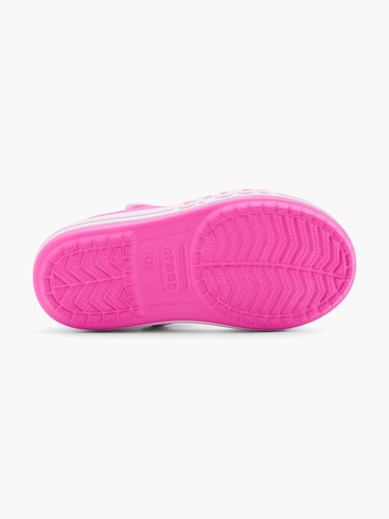 Crocs Bazén a šmykľavky pink 15490 3