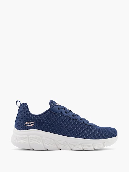 Skechers Sneaker Blå 15645 1