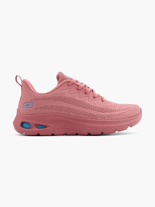 Skechers Sneaker Rosa 15648 1