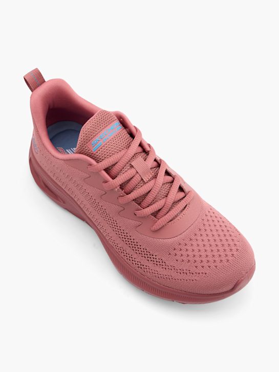 Skechers Sneaker Rosa 15648 2