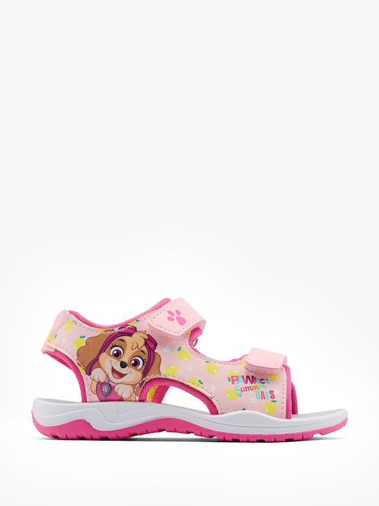 PAW Patrol Sandale Roz 15727 1