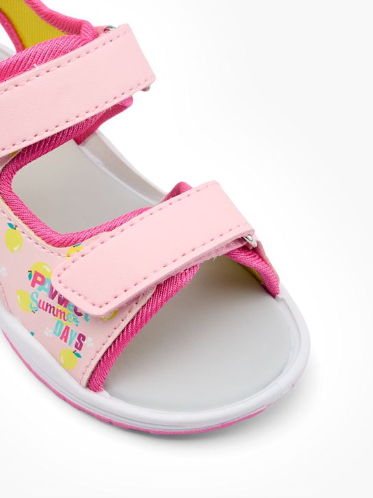 PAW Patrol Сандали Розов | DEICHMANN