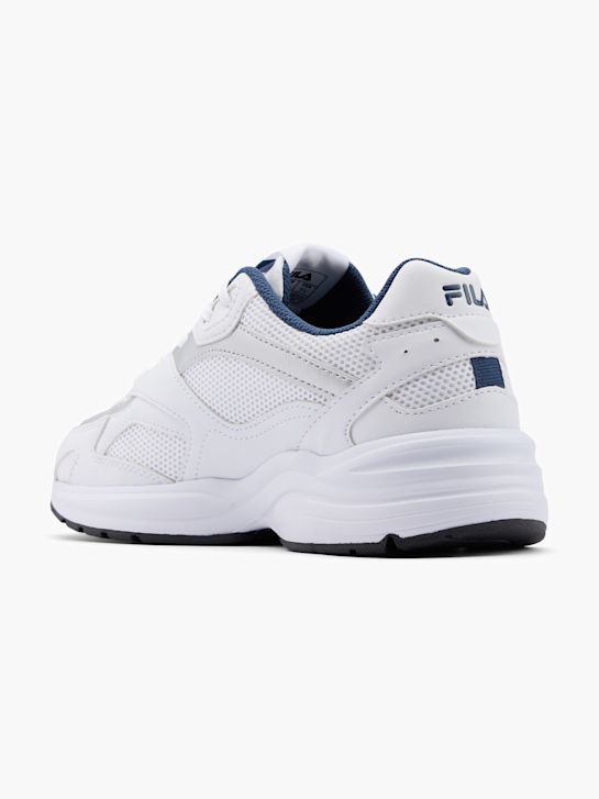 FILA Sneaker Vit 15728 3