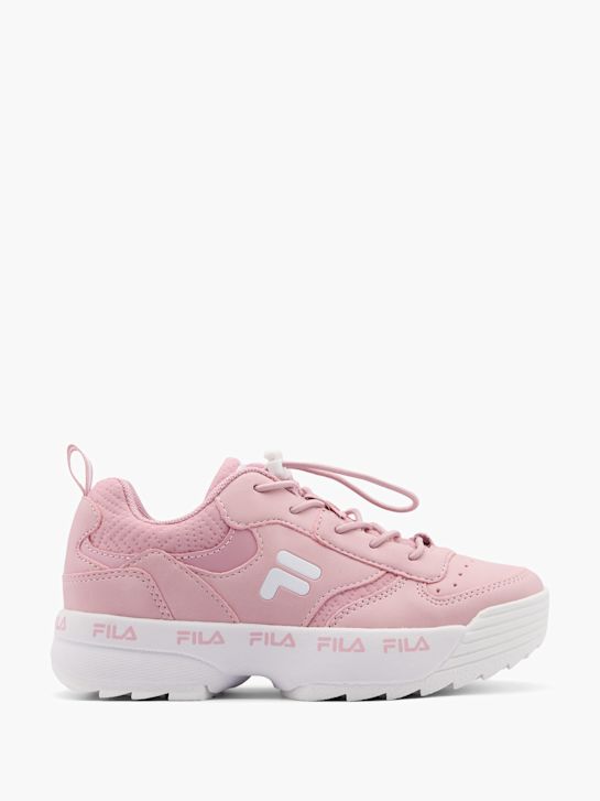 FILA Sneaker Rosa 15731 1