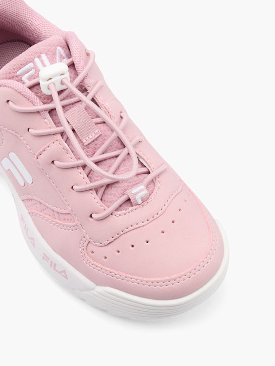 FILA Sneaker Rosa 15731 2