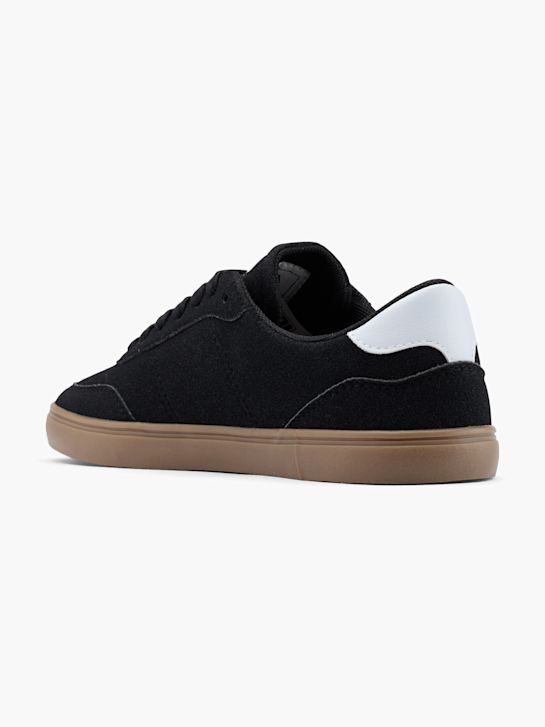 FILA Sneaker Svart 29901 3