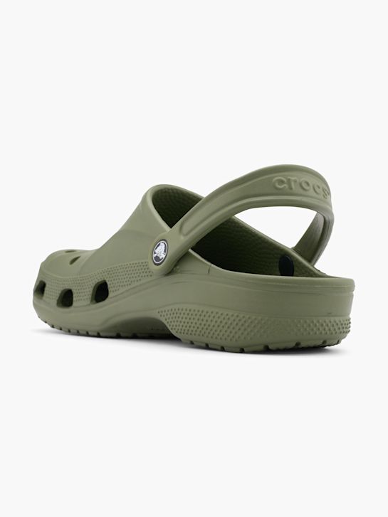 Crocs Soca Verde 20373 3