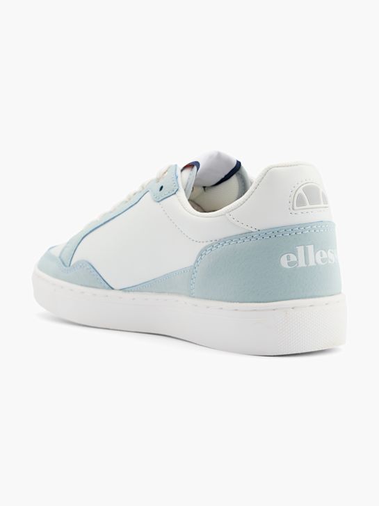 Scarpe ellesse bianche store