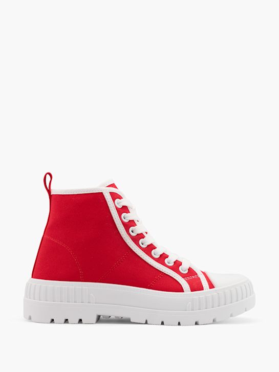 Vty Sneaker Rojo 27964 1