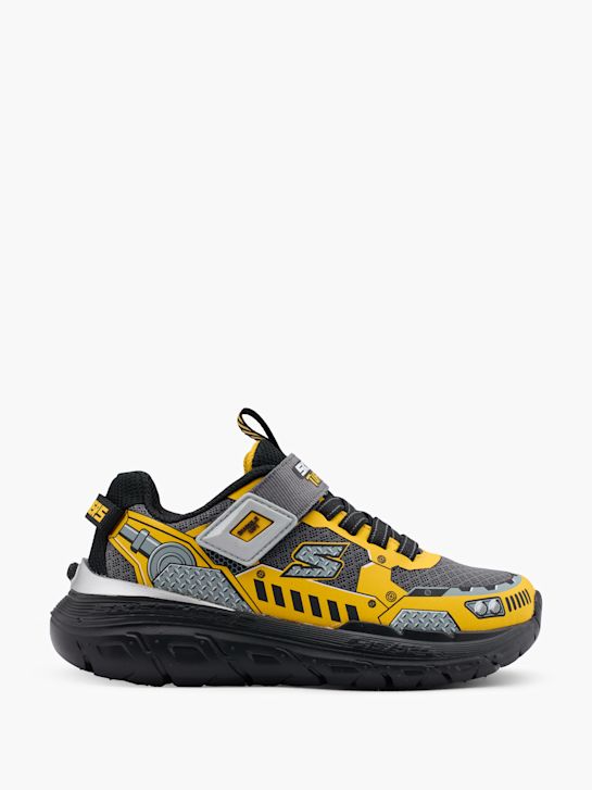 Skechers Lågsko Svart 15952 1